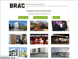 Sites similar to bronxriverart.org