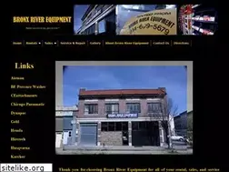 Sites similar to bronxrivereqp.com
