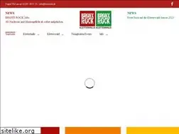 Sites similar to bronxrock.de