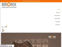 Sites similar to bronxshoes.co.za