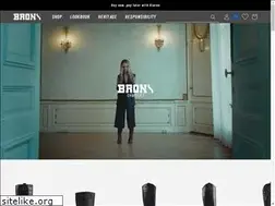 Sites similar to bronxshoes.de