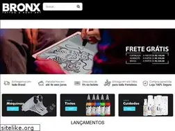 Sites similar to bronxtattoo.com.br