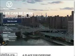 Sites similar to bronxvictory.com