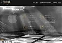 Sites similar to bronxvillecomputer.com