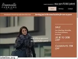 Sites similar to bronxvillefurriers.com