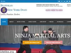 Sites similar to bronxvillemartialarts.com