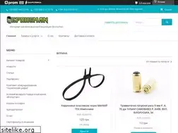 Sites similar to bronyman.com.ua