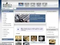 Sites similar to bronz-neferoase.ro