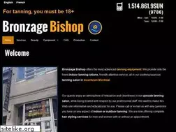 Sites similar to bronzage-bishop.com