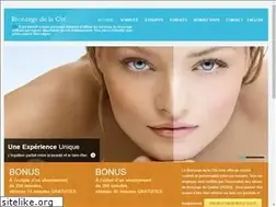 Sites similar to bronzagedelacite.com