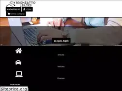 Sites similar to bronzattoleiloes.com