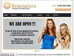 Sites similar to bronzatura.com