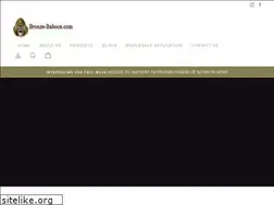 Sites similar to bronze-baboon.com