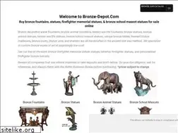 Sites similar to bronze-depot.com