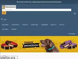 Sites similar to bronze-dog.com