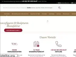 Sites similar to bronze-shop.com