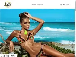 Sites similar to bronze-tan.com