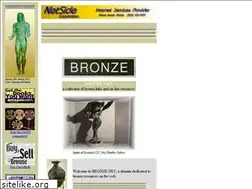 Sites similar to bronze.net