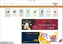 Sites similar to bronze.qa