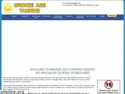 Sites similar to bronzeageireland.com