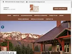 Sites similar to bronzeantler.com