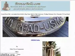 Sites similar to bronzebells.com