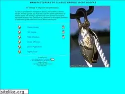 Sites similar to bronzeblocks.com