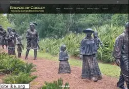 Sites similar to bronzebycooley.com