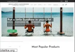 Sites similar to bronzedgoddess.com