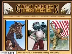 Sites similar to bronzeking.com
