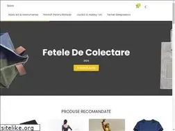 Sites similar to bronzeline.ro