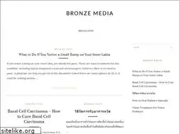 Sites similar to bronzemedia.com.sg