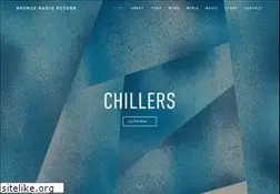 Sites similar to bronzeradioreturn.com