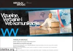 Sites similar to bronzic.com