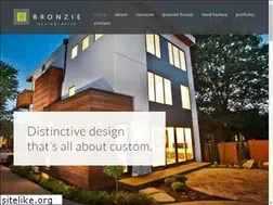 Sites similar to bronziedesignbuild.com