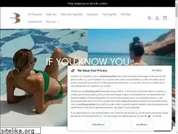 Sites similar to bronzieuk.com