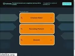 Sites similar to bronzini.com
