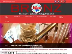 Sites similar to bronzmetal.com