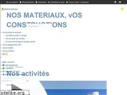 Sites similar to bronzoperasso.fr
