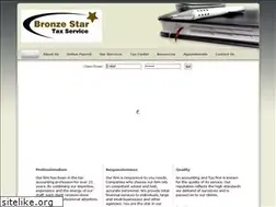 Sites similar to bronzstar.com
