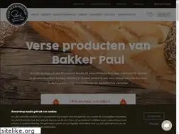 Sites similar to brood-shop.nl