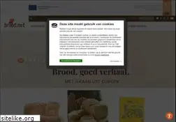 Sites similar to brood.net