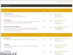 Sites similar to broodbakforum.nl