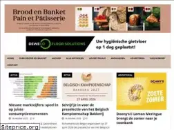 Sites similar to broodenbanket.be