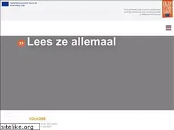 Sites similar to broodengezondheid.be