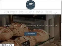 Sites similar to broodenier.be