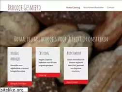 Sites similar to broodjegesmeerd.nl