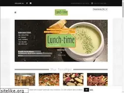 Sites similar to broodjes-halle.be