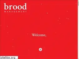 Sites similar to broodmanagement.com