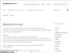Sites similar to broodtrommelstore.nl